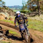 Kyle Paleske Perth Australia Death Obituary - Rider At Brookton Pony Passes Away