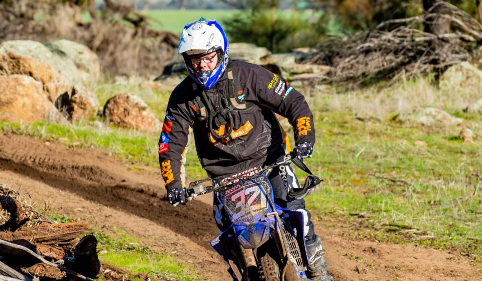 Kyle Paleske Perth Australia Death Obituary - Rider At Brookton Pony Passes Away