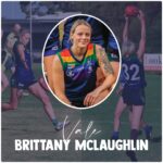 Brittany Mclaughlin Geelong, Australia Death Obituary - St Mary's Sporting Club Geelong Member Passes Away