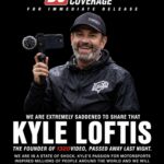 Kyle Loftis Suicide Omaha, Nebraska Death - 1320 Video Founder Found Dead