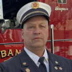 Kevin Saharic Lebanon Borough NJ Accident Obituary Death - Beloved Kevin James Saharic of Annandale Is Dead